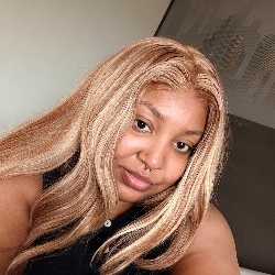 Nitia Walker avatar