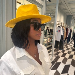 Y'Maia Jackson avatar